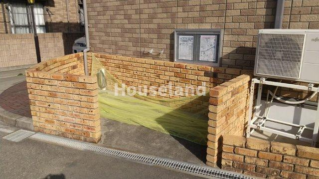 シンフォニータウンⅠ　B棟のその他共用部分