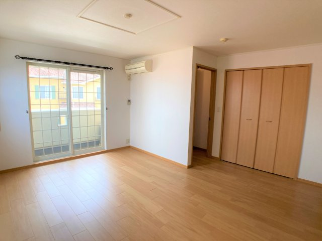 コンフォート　スクエアAの内装