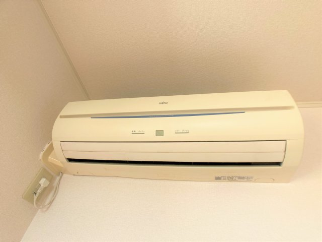 コンフォート　スクエアAの設備