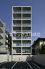 【外観】Premium Residence Kawasaki 