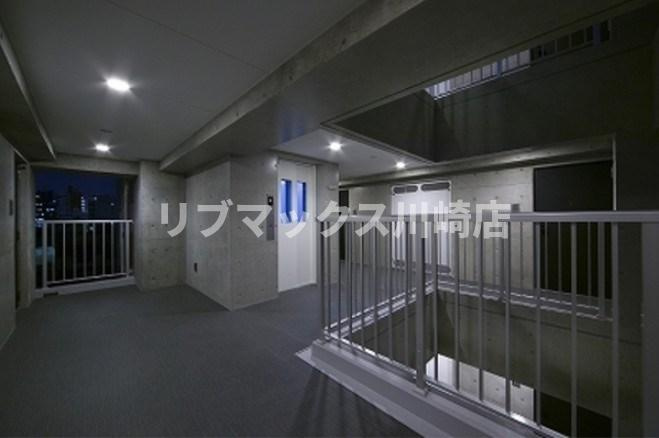 【その他】Premium Residence Kawasaki 