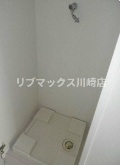【その他】Premium Residence Kawasaki 