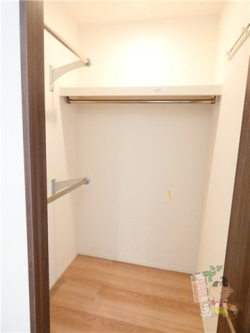 Ｌｅ　Ｔｒｅｆｌｅの収納