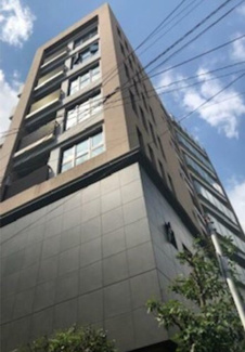 【外観】 | 建物外観を気になさる方へ、見た目の良い物件です