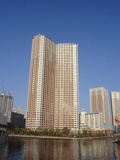 芝浦アイランドケープタワーの画像