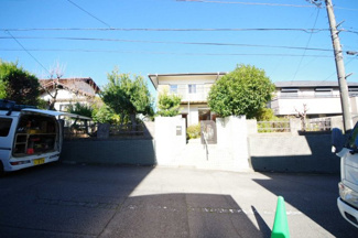 【外観】 | 令和6年11月30日撮影　解体工事中