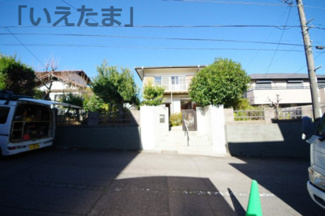 【外観】 | 令和6年11月30日撮影　解体工事中