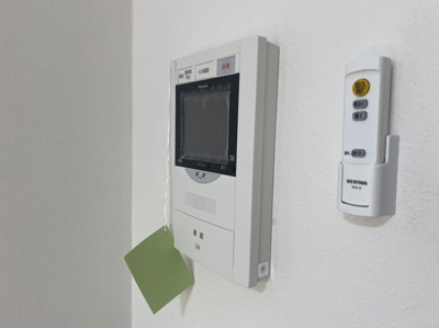 【セキュリティ】 | 仲介手数料０円！HPに初期費用掲載！「プライスホーム」で検索！リファレンス駅南