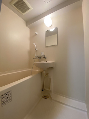 【浴室】 | 仲介手数料０円！HPに初期費用掲載！「プライスホーム」で検索！リファレンス駅南