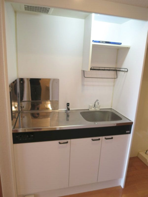 【キッチン】 | 仲介手数料０円！HPに初期費用掲載！「プライスホーム」で検索！リファレンス駅南