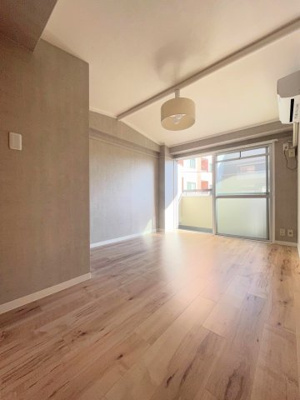  | 第三ベルハイツ