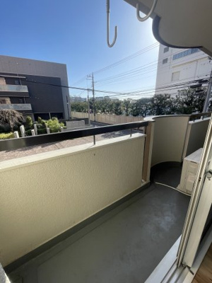  | 第三ベルハイツ