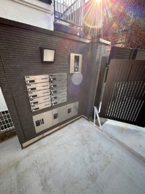 【その他共用部分】 | フローラメゾン上落合