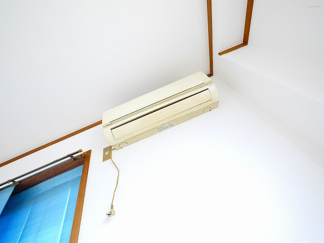 森川ハイツの設備