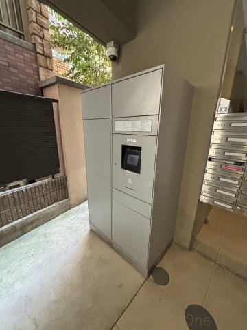 サウス・サンのその他共用部分
