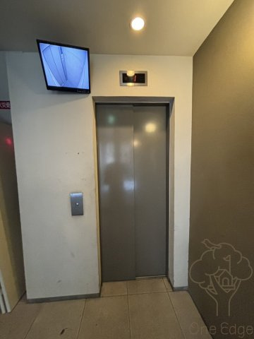 サウス・サンのその他共用部分