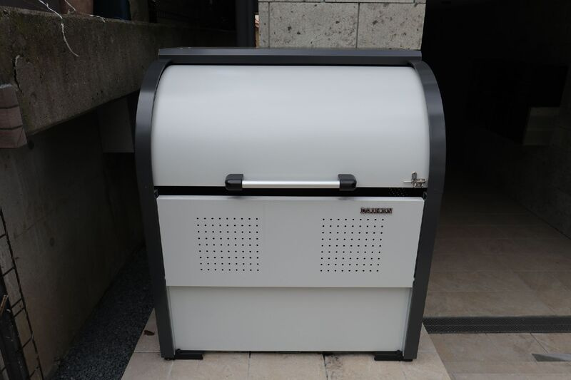 -のその他共用部分