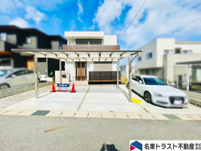 長久手市前熊一ノ井戸建