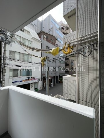 HORIZON　UMEDA　NORTHの展望