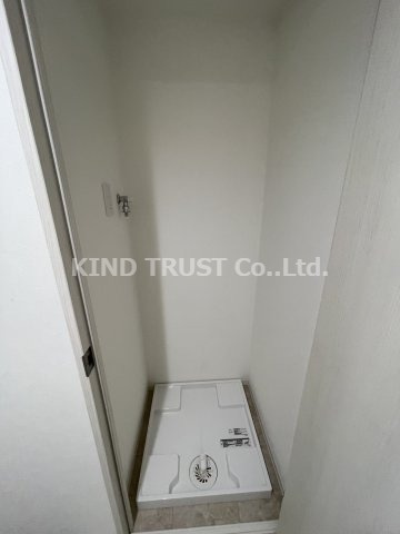 HORIZON　UMEDA　NORTHの設備