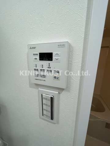 HORIZON　UMEDA　NORTHの設備