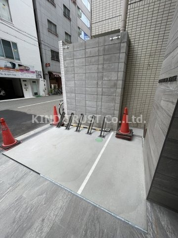 HORIZON　UMEDA　NORTHのその他共用部分