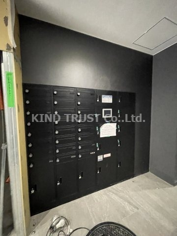 HORIZON　UMEDA　NORTHのその他共用部分