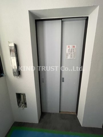 HORIZON　UMEDA　NORTHのその他共用部分