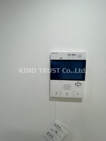 HORIZON　UMEDA　NORTHのセキュリティ