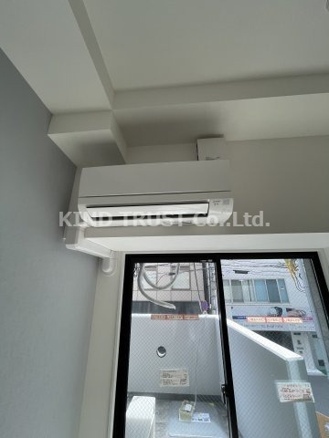 HORIZON　UMEDA　NORTHの設備