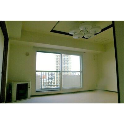 【居間・リビング】 | 旭山シャトー桂和