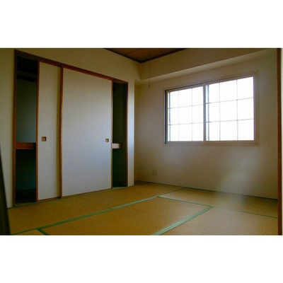 【和室】 | 旭山シャトー桂和