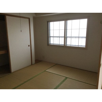 【和室】 | 旭山シャトー桂和