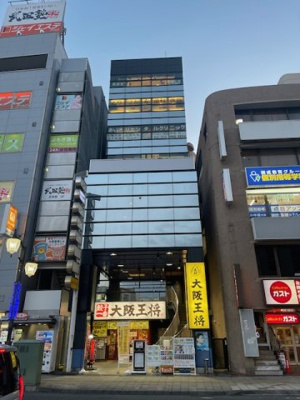 【外観】 | 細田ビル