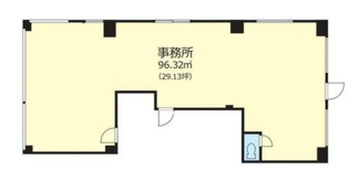 【間取り】 | 細田ビル