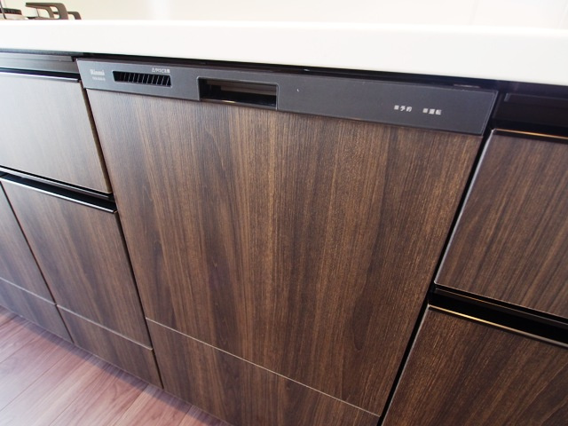 プラウド阪急塚口駅前の設備