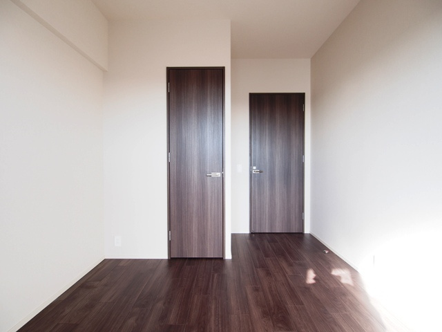 プラウド阪急塚口駅前の内装|物件の内装です