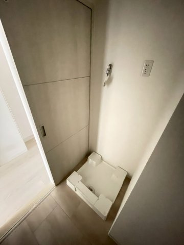 グランコート北園の内装