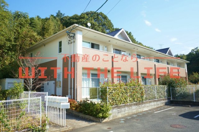 グリーンビラ【キャッシュバック対象】の外観|外観です