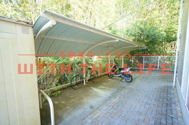 グリーンビラ【キャッシュバック対象】のその他共用部分