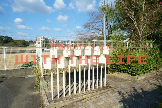 グリーンビラ【キャッシュバック対象】のその他