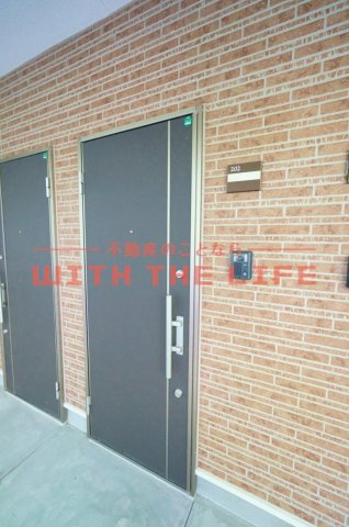 グリーンビラ【キャッシュバック対象】のロビー|毎日通るロビーはこのようになっています