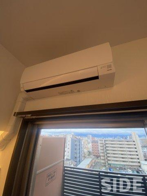 【設備】 | プレジオ城東中央