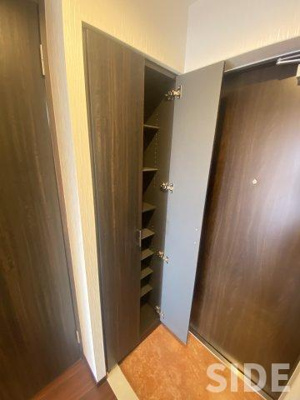 【その他】 | プレジオ城東中央