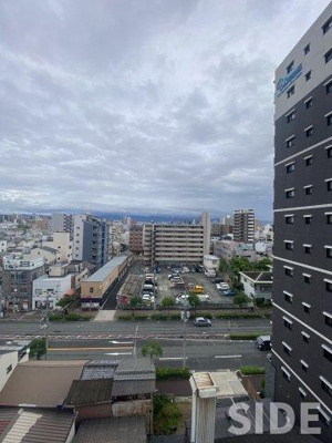 【展望】 | プレジオ城東中央