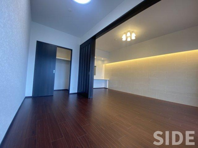 【内装】 | プレジオ城東中央