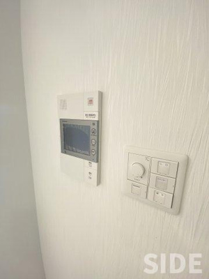 【セキュリティ】 | プレジオ城東中央