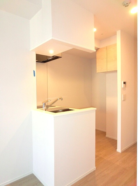 ライトテラス上野の設備