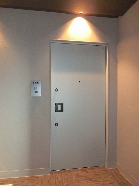 ライトテラス上野の設備