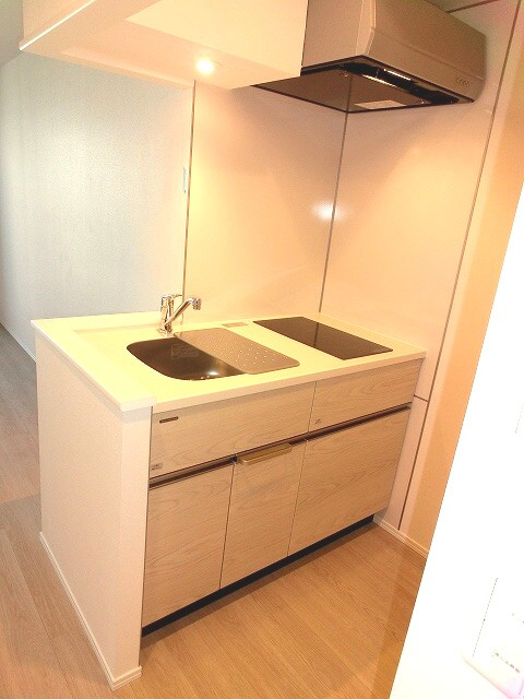 ライトテラス上野の設備